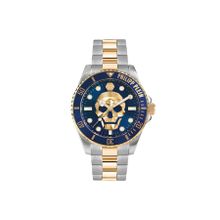 Philipp Plein PWOAA0722 Erkek Kol Saati