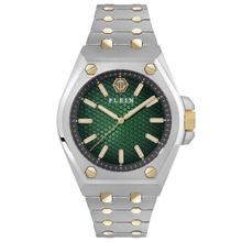 Philipp Plein PWPMA0224 Erkek Kol Saati