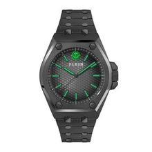 Philipp Plein PWPMA0524 Erkek Kol Saati