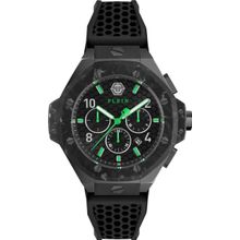 Philipp Plein PWPRA0624 Erkek Kol Saati