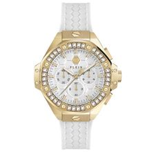 Philipp Plein PWPSA0624 Erkek Kol Saati