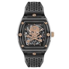 Philipp Plein PWPTA0424 Erkek Kol Saati