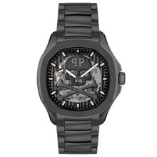 Philipp Plein PWRAA0423 Erkek Kol Saati