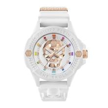 Philipp Plein PWUBA0123 Erkek Kol Saati
