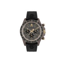 Philipp Plein PWVAA0323 Erkek Kol Saati