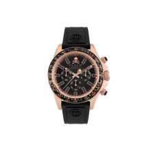 Philipp Plein PWVAA0623 Erkek Kol Saati