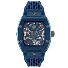 Philipp Plein PWVBA0323 Erkek Kol Saati