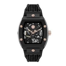 Philipp Plein PWVBA0523 Erkek Kol Saati