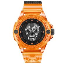 Philipp Plein PWWAA0824 Erkek Kol Saati