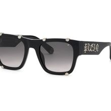 Philipp Plein SPP042W 0700 Unisex Güneş Gözlüğü