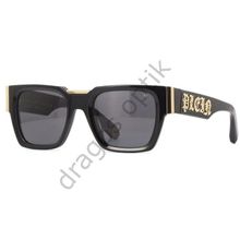 Philipp Plein SPP095M 0700 52 Unisex Güneş Gözlüğü