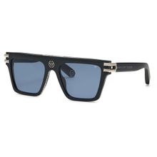 Philipp Plein SPP108V 0703 56 Unisex Güneş Gözlüğü