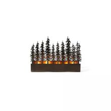 Philippi Bosque 5'li Tealight Mumluk