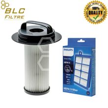 Philips 102421209 FC 9217 Marathon Uyumlu Hepa Filtre Seti