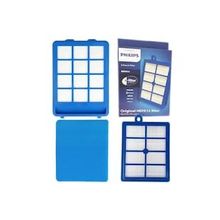 Philips 102422532 FC 9911 Marathon Ultimate Uyumlu Hepa Filtre Takımı