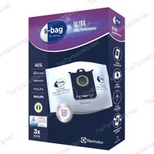Philips 103608211 FC 8726 Performer Expert Kutulu S-BAG 5 Adet Uyumlu Süpürge Toz Torbası