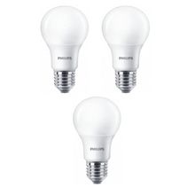 Philips 13W Beyaz Işık E27 ESS LED Bulp 1450 Lümen 3 Adet Led Ampul