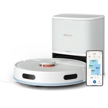 Philips 2000 Serisi XU2100/25 Beyaz Robot Süpürge