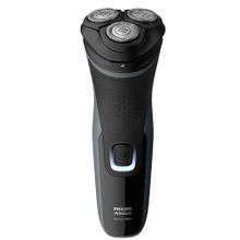 Philips 2300 Serisi S1211/81 Black Norelco Tıraş Makinesi