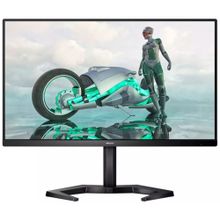Philips 24M1N3200ZS00 24 inç 165Hz 1Ms IPS Gaming Monitör