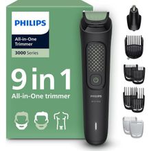 Philips 3000 Serisi MG3946/15 9'u 1 Arada Erkek Bakım Kiti