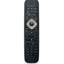 Philips 32PFL5008H-12 Led Tv Uyumlu Kumanda