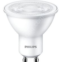 Philips 36D 3000K 4.7-50W GU10 Duylu Essential Led Ampul
