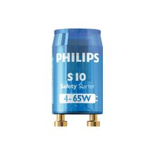 Philips 4 - 65 W 220 - 240 V S10 Florasan Ampül Starter