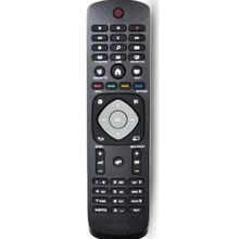 Philips 40PUK6809-12 Uyumlu Led Tv Kumanda