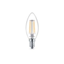 Philips 40W B35 E14 Non-dım 2700K Led Classic Ampul