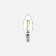 Philips 40W E14 Cw B35 Cl Nd Srt4 Led Classic Ampul