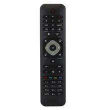Philips 42PFL6678K/12 Uyumlu Klavyesiz Yedek Televizyon Kumandas