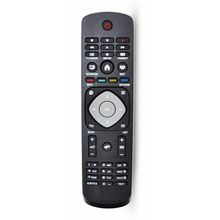 Philips 43PUK4900-12 Uyumlu Led Tv Kumanda