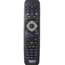 Philips 46PFL5507K-12 Uyumlu Led Tv Kumanda