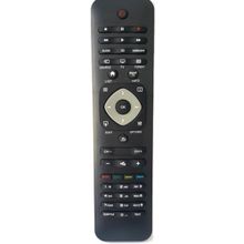 Philips 47PFL6097K Led Tv Uyumlu Kumanda