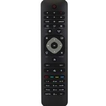 Philips 47PFL6188K/12 Uyumlu Yedek Klavyesiz Televizyon Kumandası