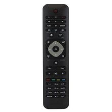 Philips 47PFL6198K 12 Uyumlu Klavyesiz Yedek Televizyon Kumandası