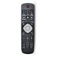 Philips 49PFS4131-12 Uyumlu Led Tv Kumanda