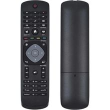 Philips 49pus7803/12 Uyumlu Klavyesiz edek Televizyon Kumandası