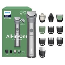 Philips 5000 Serisi MG5932/15 All-in-One Trimmer 11'i 1 Arada Erkek Bakım Seti