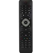 Philips 50PFL5028K-12 Led Tv Uyumlu Kumanda