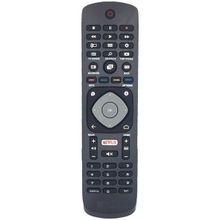 Philips 50PUS7303 62 Uyumlu 4K Ultra Hd Le Tv Kumandası Klavyesi