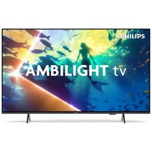 Philips 50PUS8050 50 inç 127 Ekran 4K Ultra HD Titan OS LED TV