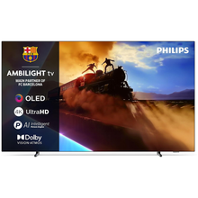 Philips 55OLED760 55 inç 139 Ekran 4K Ultra HD Titan Ambilight OLED TV