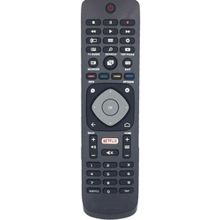 Philips 55PUS7503/12 Led Televizyon Uyumlu Klavyesiz Kumanda