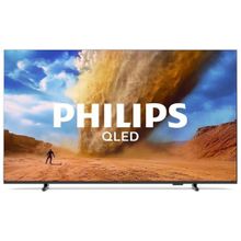 Philips 55PUS7800 55 inç 140 Ekran 4K Ultra HD Titan OS QLED TV