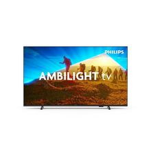 Philips 55PUS8009 55 inç 139 Ekran 4K Ultra HD Android Ambilight LED TV