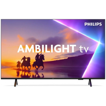 Philips 55PUS8500 55 inç 139 Ekran 4K Ultra HD Titan Ambilight QLED TV
