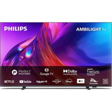 Philips 55PUS8508 55 inç 140 Ekran 4K Ultra HD Android LED TV