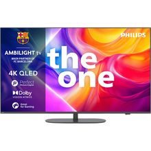 Philips 55PUS9000/62 55 inç 139 Ekran 4K Ultra HD Titan OS Ambilight QLED TV